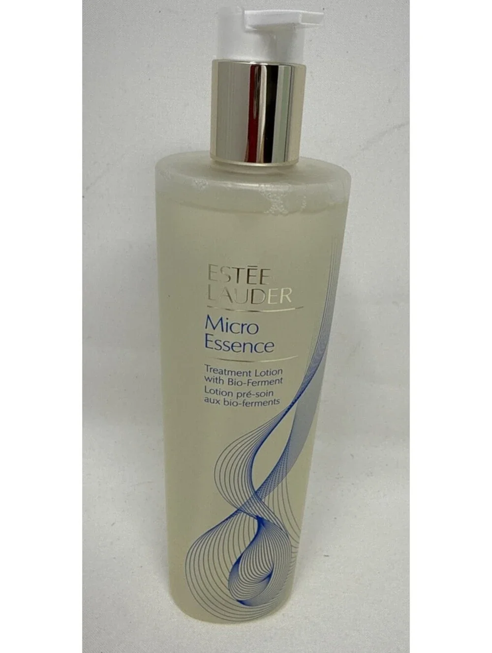 Estée Lauder Micro Essence Treatment Lotion with Bio-Ferment - 13.5 fl oz RN 2